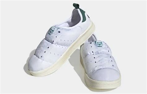 adidas puffylette fake|adidas Puffylette Fake Printed Stan Smith .